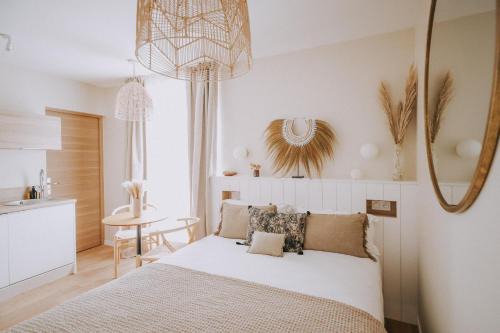 Rocabey - Alsace - Gare Apartamento | Sézam-Appart-Hôtel