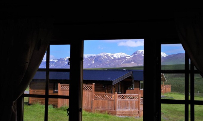 Vopnafjordur Casa | Síreksstaðir