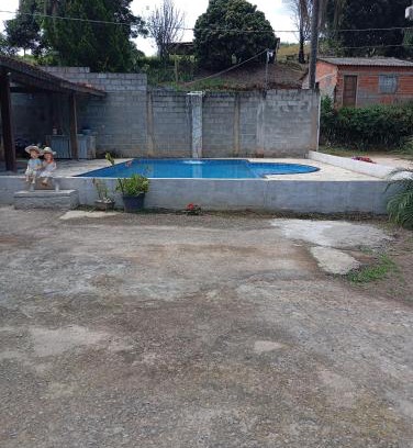 Ibiuna Casa | Sítio Araújo