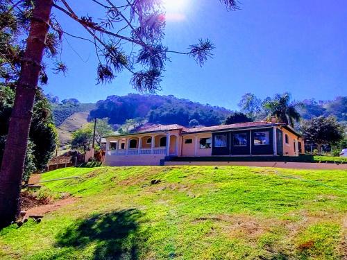 Pedralva Casa | Sítio Araucárias do Pedrão