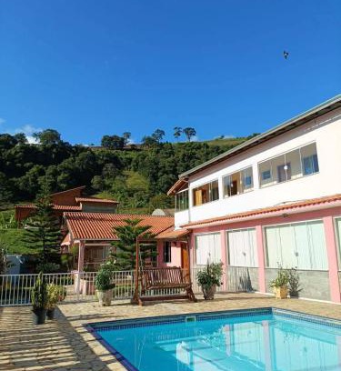 Cristina Casa | Sítio Bela Vista