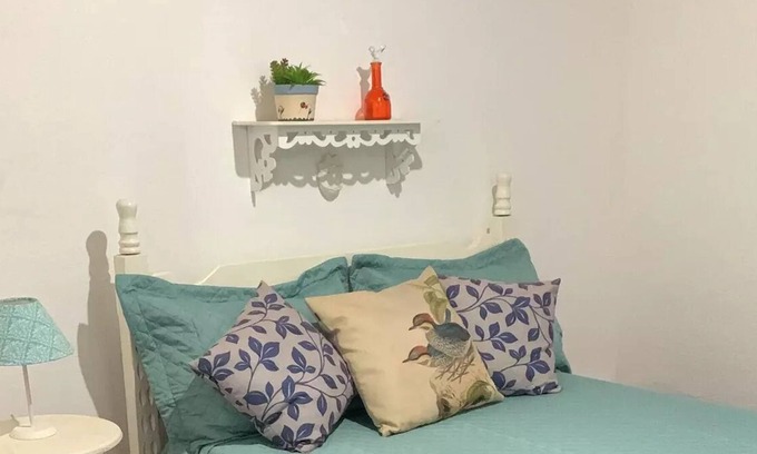 Tres Pontas Casa | Sítio Casa de Boneca