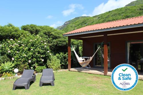 Lajes das Flores Casa | Sítio da Assumada