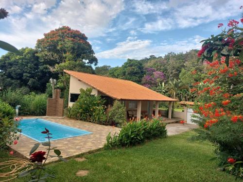 Paty do Alferes Casa | Sítio da Laura