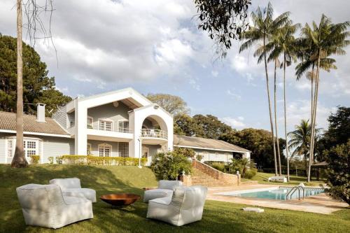Sorocaba Casa | Sítio da malva