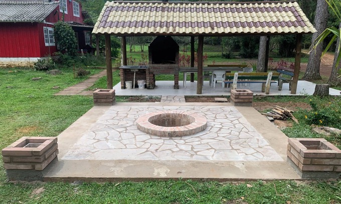 Sapiranga Casa | Sítio da Reserva