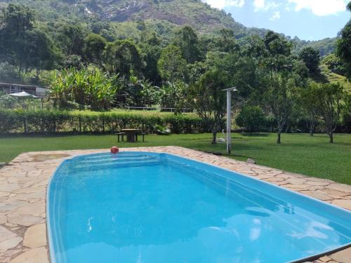 Sao Jose do Ribeirao Casa | Sítio das Jaqueiras
