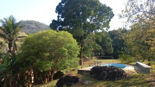 Graminha Casa | Sítio das Pedras - Natureza e Tranquilidade