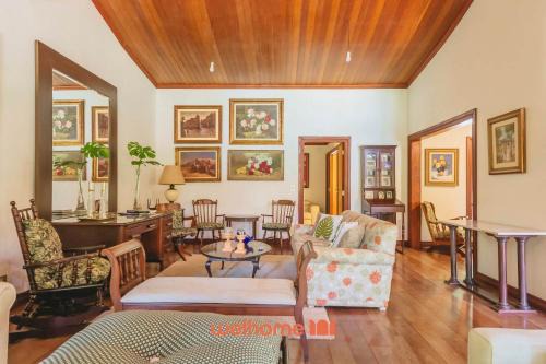 Indaiatuba Casa | Sítio em Indaiatuba com Lazer Completo