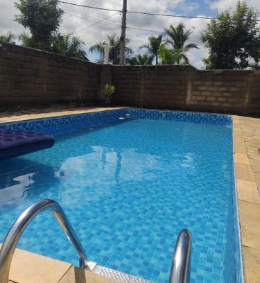 Pedro Leopoldo Casa | Sítio em Pedro Leopoldo