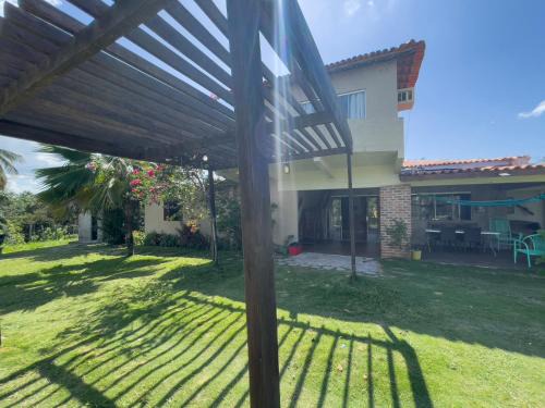 Tutoia Casa | Sítio Encanto do Delta
