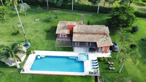 Braganca Paulista Casa | Sítio Estância Vale do Sol - Bragança Paulista