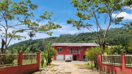 Santa Lidia Casa | Sítio Geonir