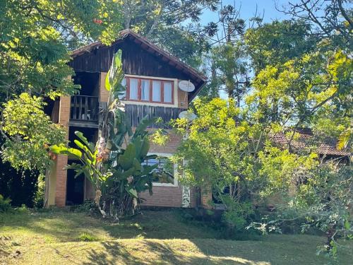 Braganca Paulista Casa | Sítio Ipecamirim