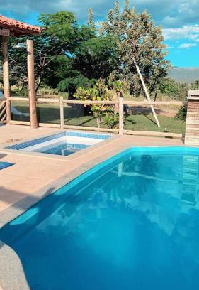 Jaboticatubas Casa | Sítio Lourenço Marques Serra do Cipó MG