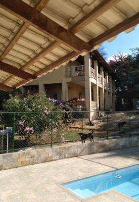 Esmeraldas Casa | Sítio Mediterrâneo