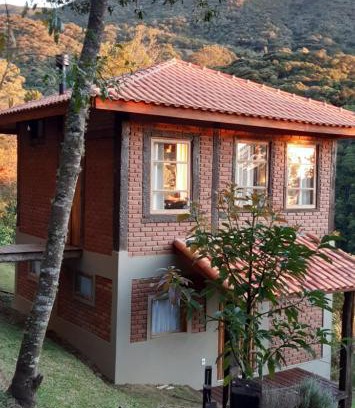 Itamonte Casa | Sítio Mutandis