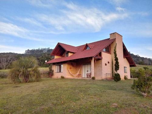 Aurora Chalet De Esquí | Sítio na Colina