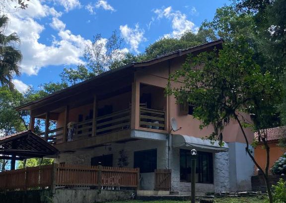 Santa Maria do Herval Casa | Sítio no Interior