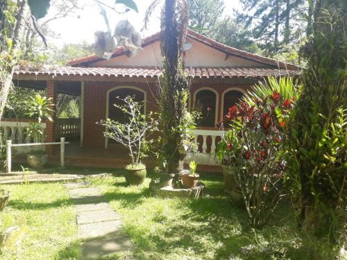 Mogi das Cruzes Casa | Sítio Nosso Cantinho