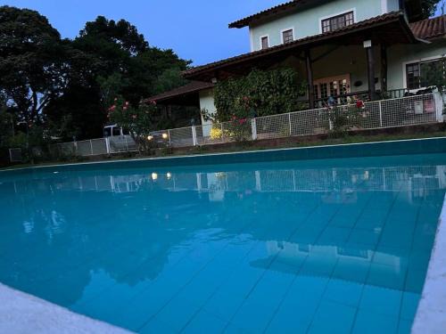 Paraibuna Casa | Sítio Paraíbuna - Fazenda Paraíbuna - Casa Campo