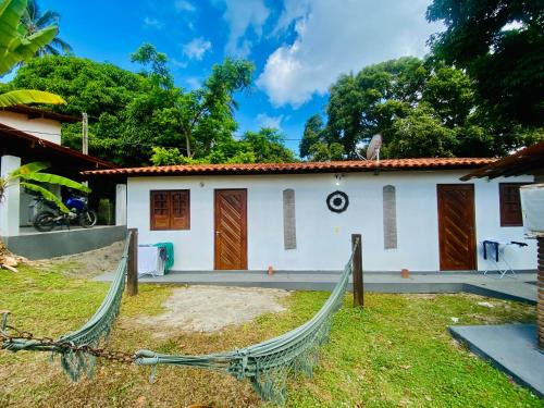 Praia dos Carneiros Apartamento | Sítio Praia Bonita - Apto casal