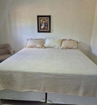 Vitoria da Conquista Cama Y Desayuno | Sítio Recanto das Rosas