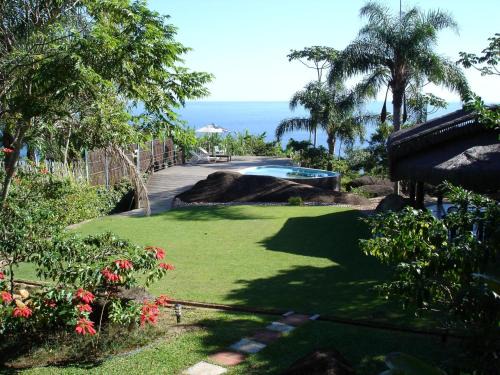 Praia de Taubate Casa | Sítio Rodamonte