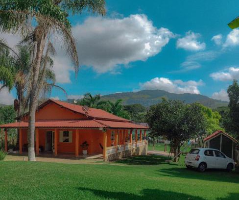 Conceicao dos Ouros Casa | Sítio Rodrigues