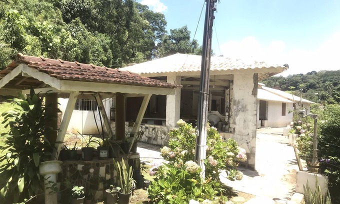 Mairipora Otro | Sitio San Sebastián - Disponible Natal / Año Nuevo a 40 km del Centro de São Paulo