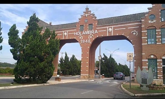 Artur Nogueira Casa | Sítio Santo Antônio