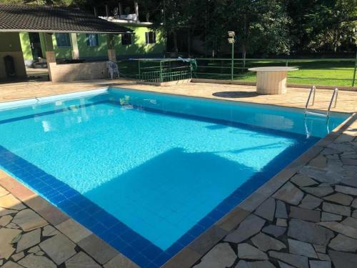 Mendes Casa | Sítio Serra Verde