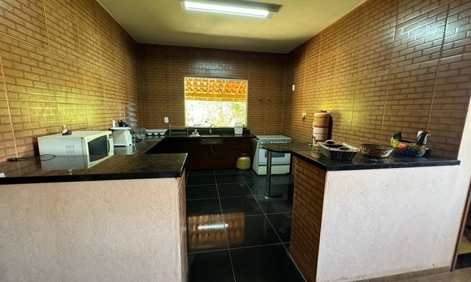 Taquaracu de Minas Casa | Sítio Sonho Real
