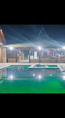 Sao Luiz Do Paraitinga Chalet De Esquí | Sítio Vista Alegre