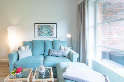 Zentrum Apartamento | Sööte Deern