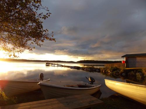 Gottby Casa | Söderhagen Camping och Gästhem