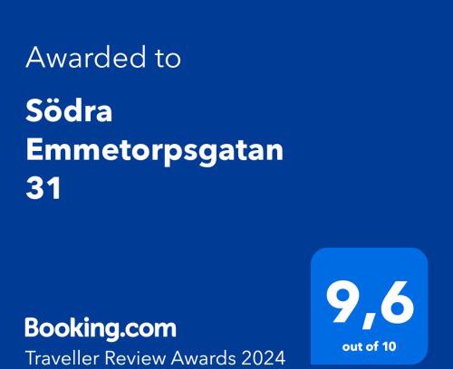 Fora Casa | Södra Emmetorpsgatan 31