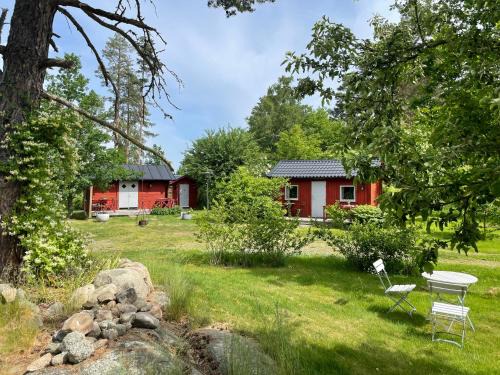 Granna Casa | Södra Kärr 4