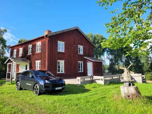 Glava Apartamento | Sölje Herrgård Annexet