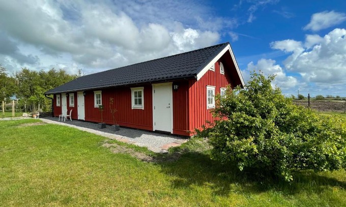 Glommen Cama Y Desayuno | Söndregårds Haväng Bed & Kitchen