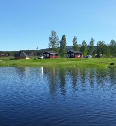Torsby Otro | Sörmarks Camping