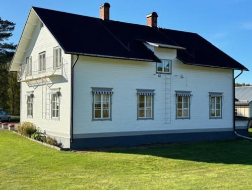 Malung-Salen Municipality Cama Y Desayuno | Sörnäsgården Bed & Breakfast