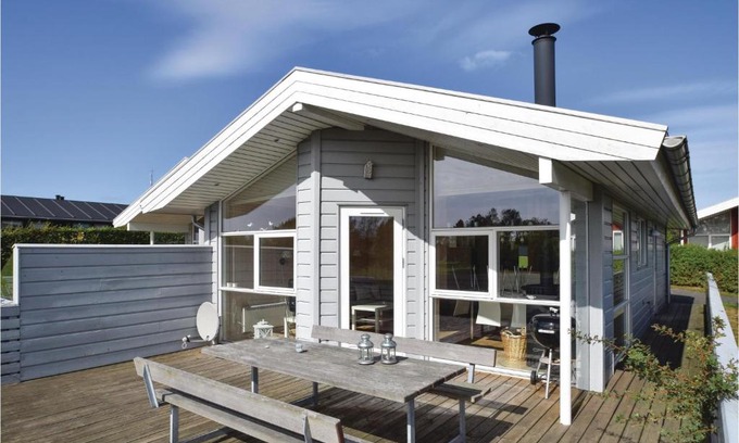 Dageløkke Casa | Søhus