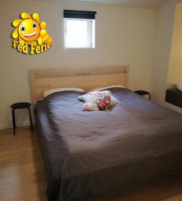 Viborg Apartamento | Søhuset