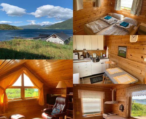 Kvaloya Apartamento | Søndre Forøya Gård