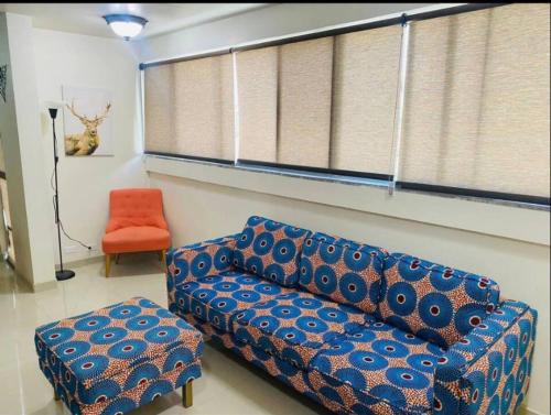 Zona Río Apartamento | Súper céntrico y cómodo departamento