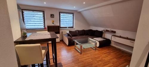 Heidenau Apartamento | Süße kleine Ferienwohnung