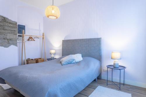 Kuressaare Apartamento | Südalinna apartment