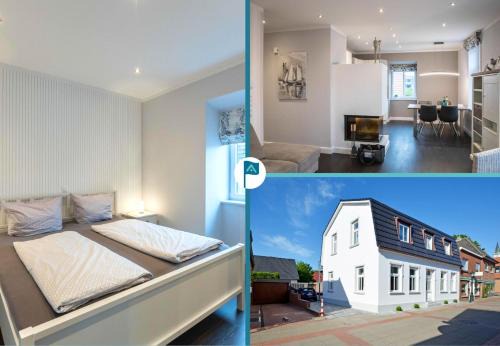 Wyk auf Foehr Apartamento | Südernest 2