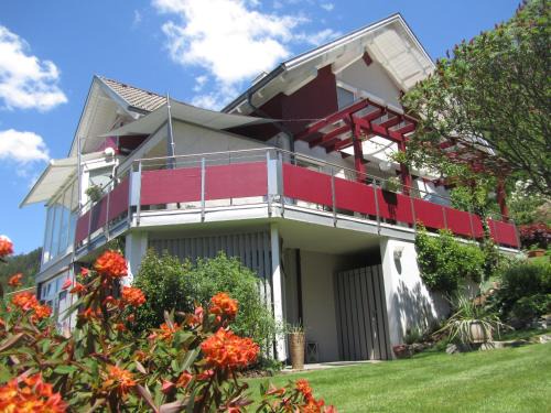 Murau Apartamento | Südhang FeWo